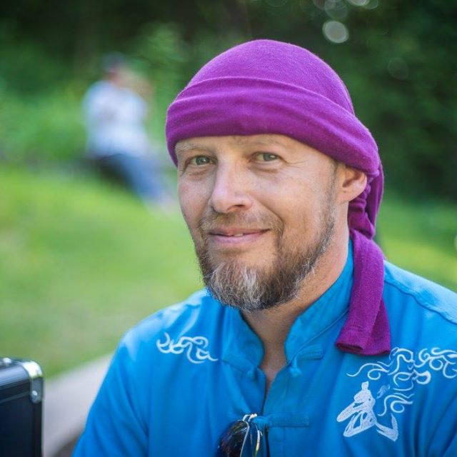Dmitrijs Fedjaņins